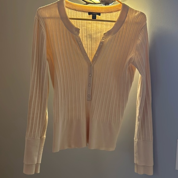 Apt. 9 sweater - Picture 2 of 5